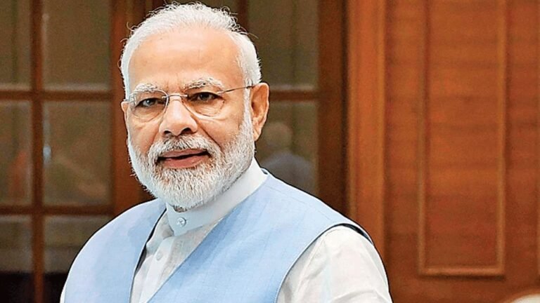 पीएम मोदी ने ‘वैभव’ समिट की शुरुआत की, कहा- युवाओं में विज्ञान के प्रति रुचि बढ़ाने की दरकार